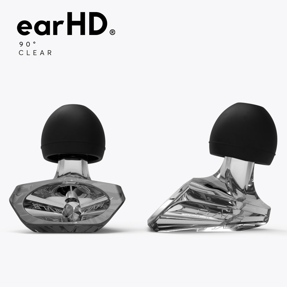 Flare Audio EarHD 90