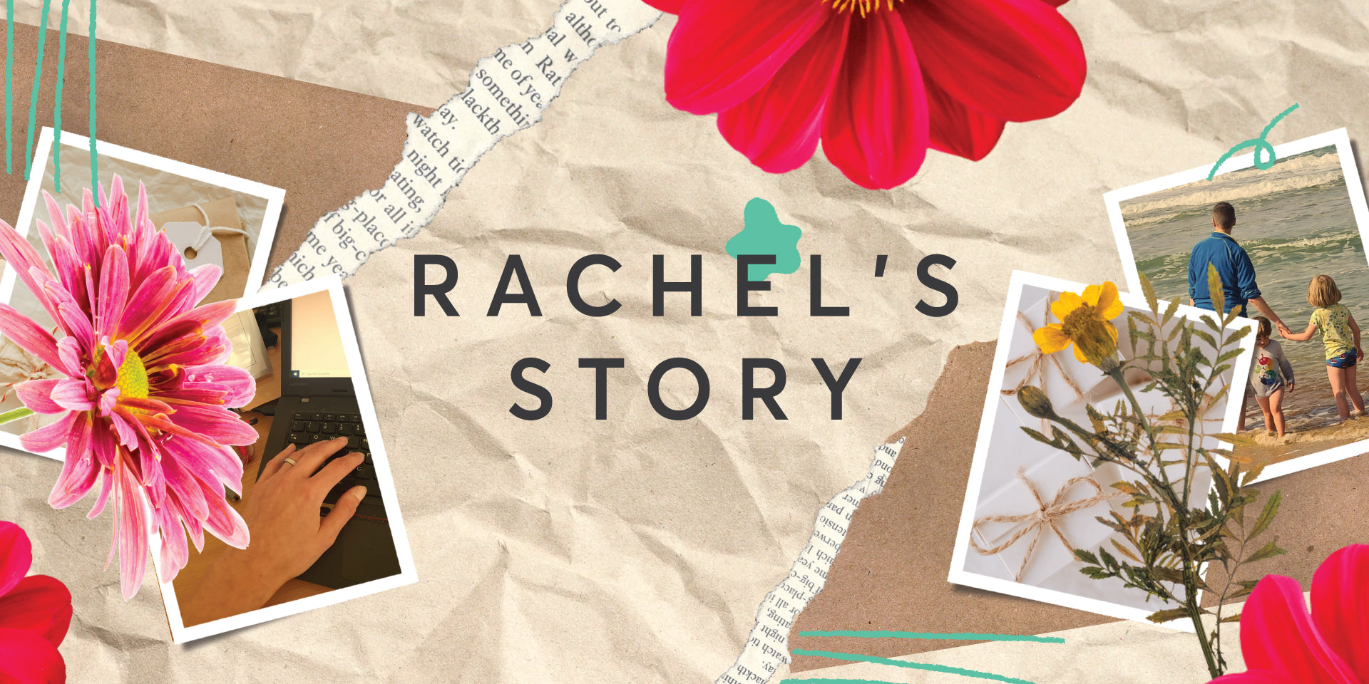 Sound Sensitivities and Calmer® - Rachel's story