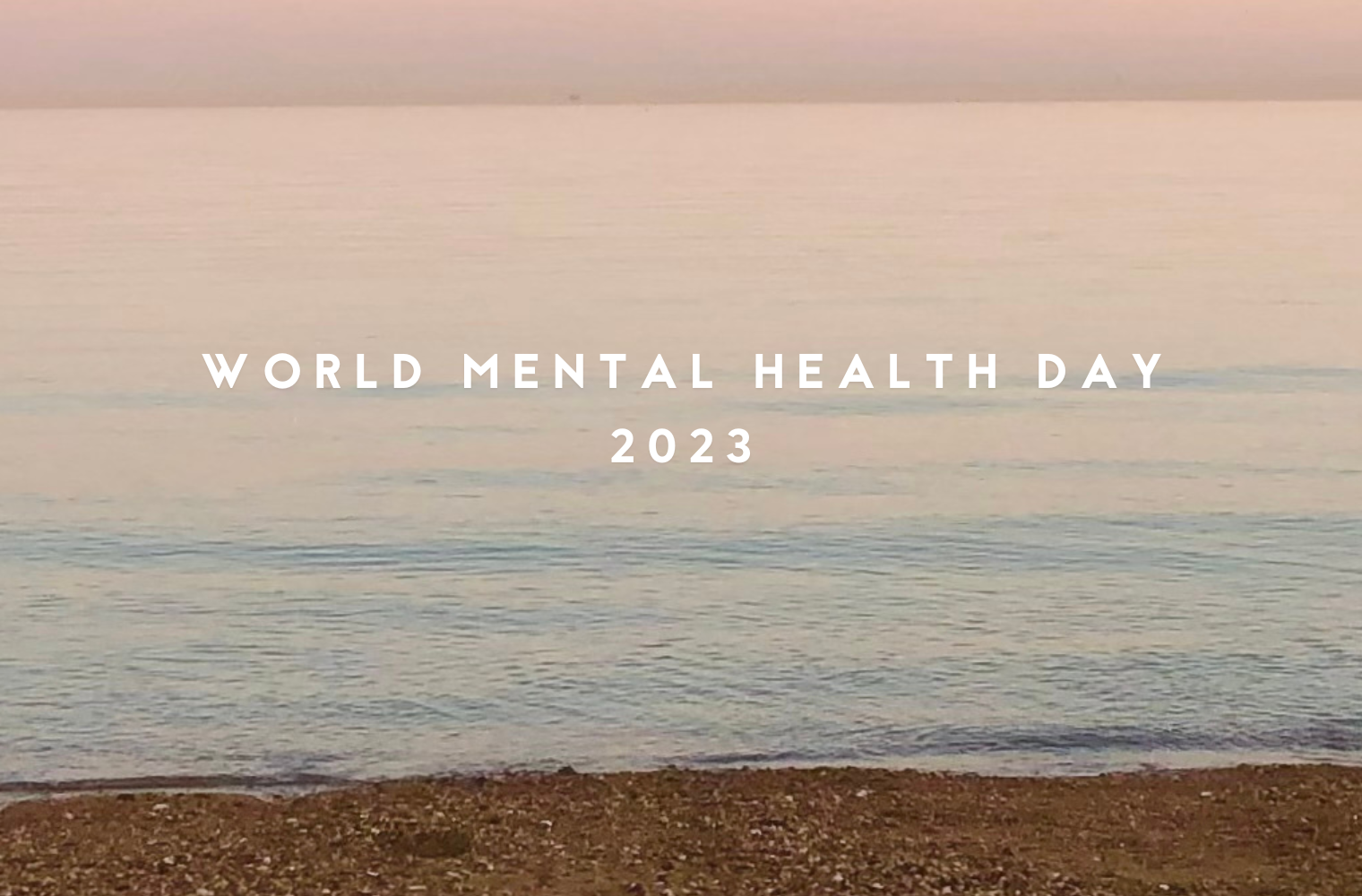 World Mental Health Day 2023