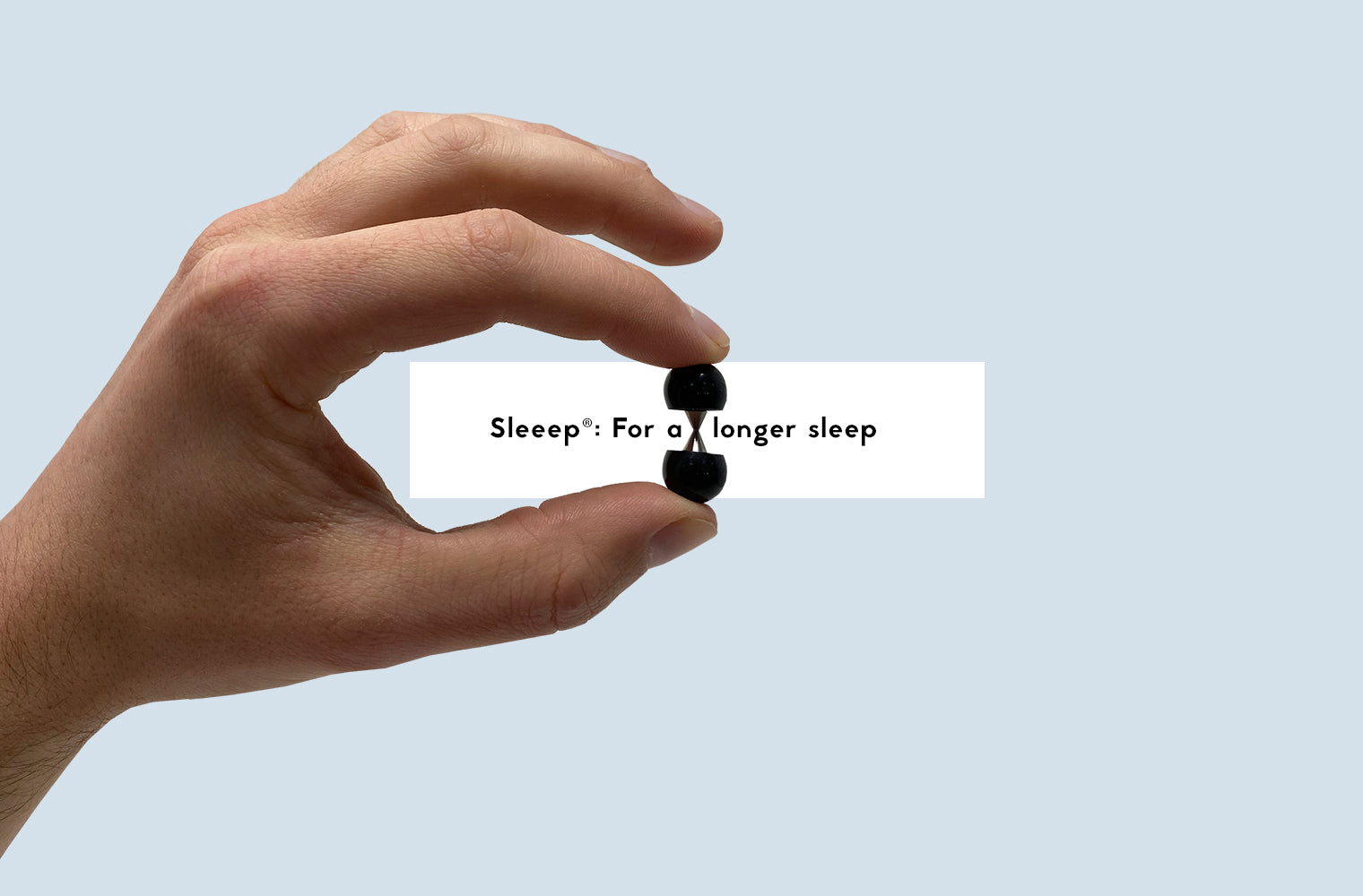 Flare Audio launches new Sleeep, its most effective, stress-busting sleeping earplug