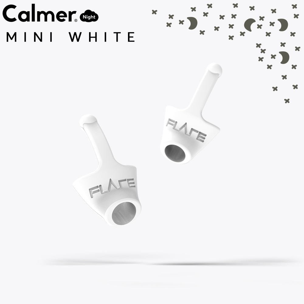 Flare Audio Calmer Mini, Grey