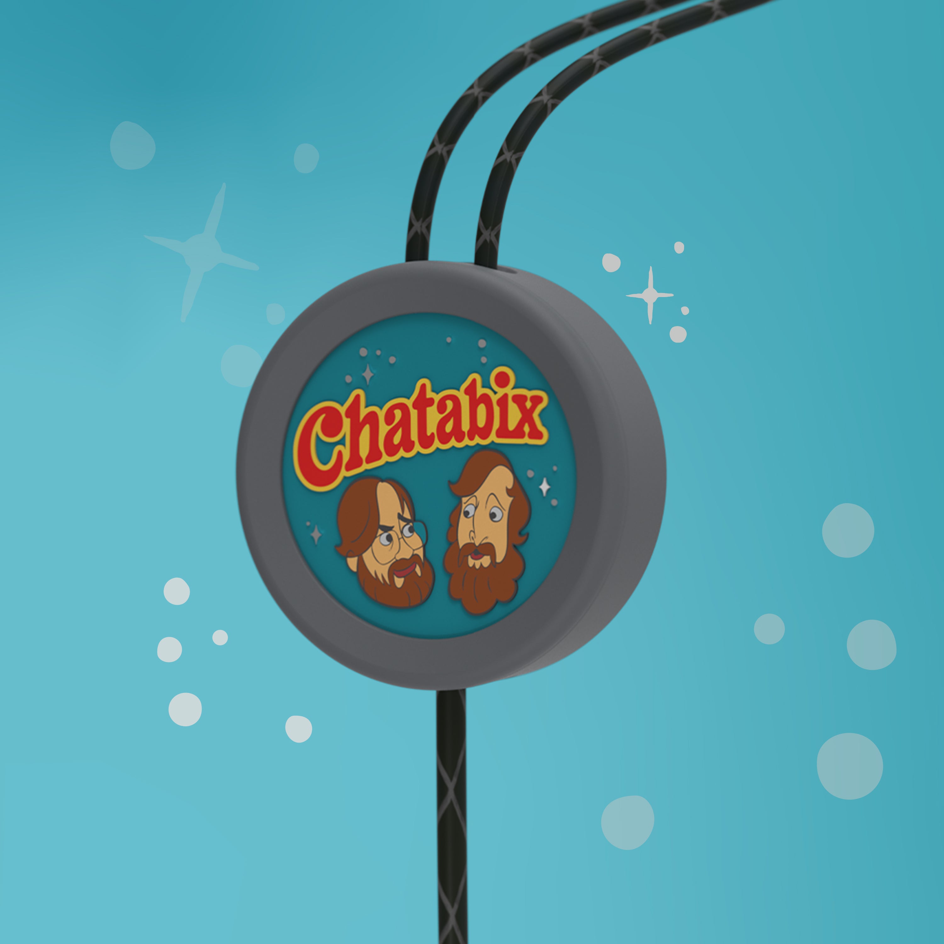 Chatabix Flare Earphones