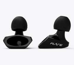 Flare Audio® Calmer® Night Black – in Ear Device to Gently Soothe Sound  sensitivities - Reduce Stress in The Evening and Whilst Sleeping