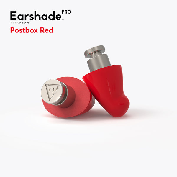 ISOLATE® - Switch off your ears! by Flare Audio » Feeling Hot, Hot, Hot! —  Kickstarter