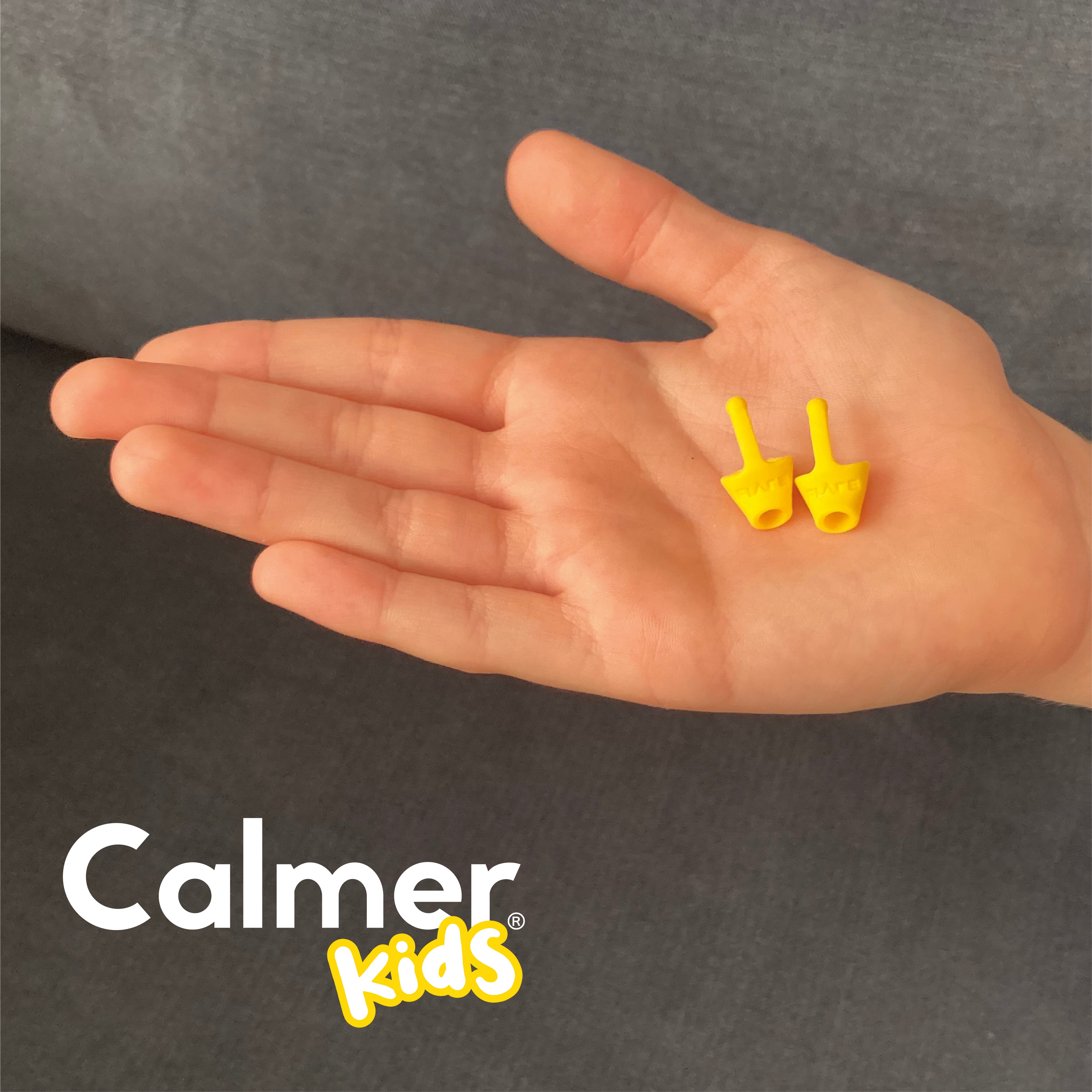 Calmer® Kids